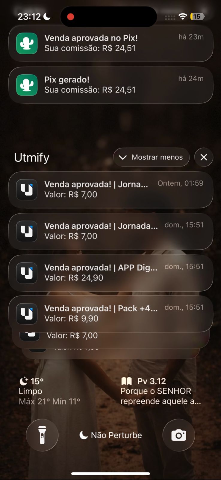 Venda 2